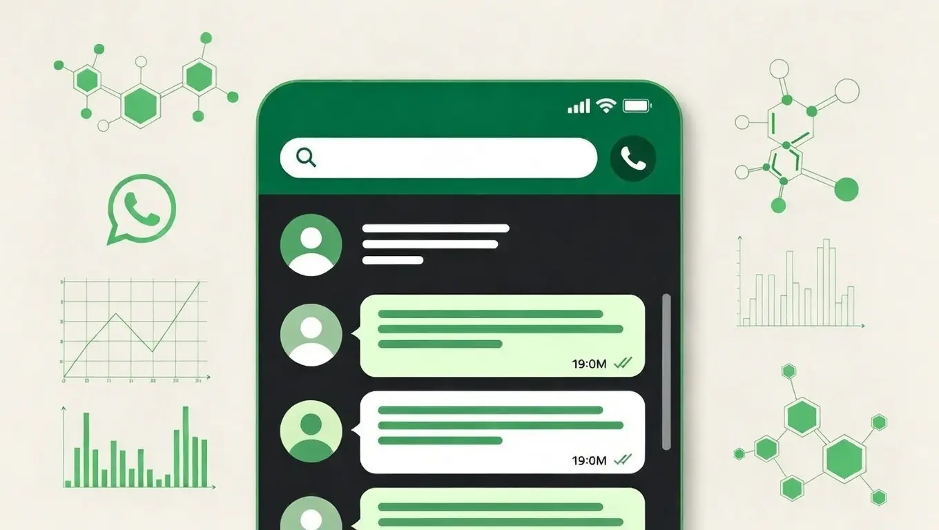 How to Create Fake WhatsApp Messages 100% Free & Instant (No Watermarks)