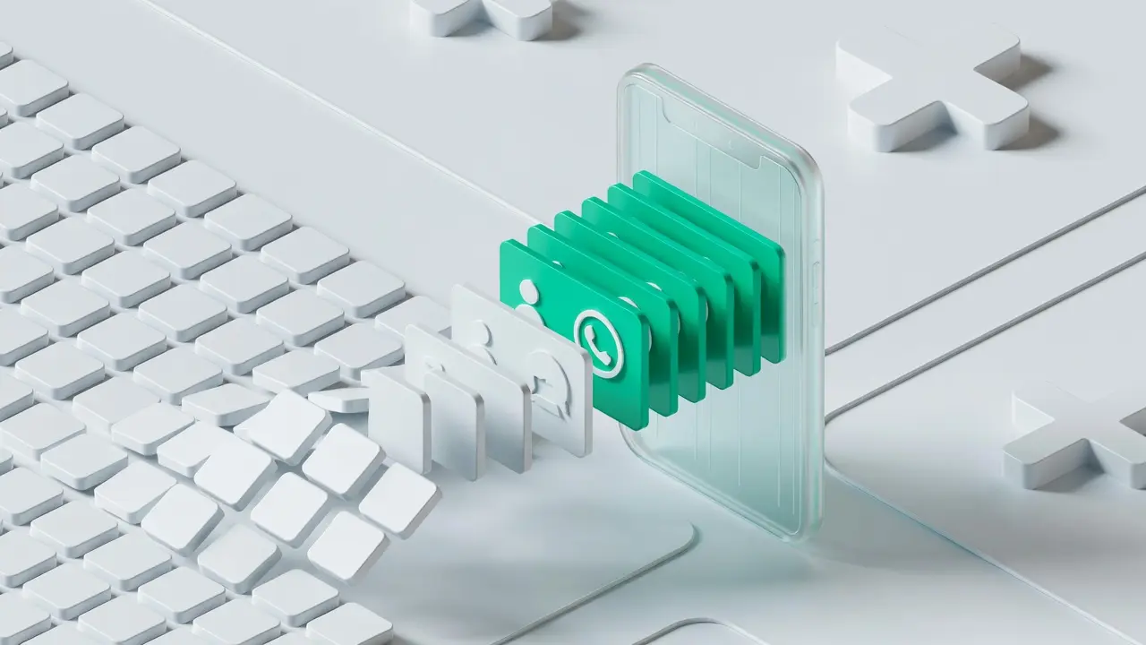 How to Import 10000+ Excel Contacts to iPhone/Android in 1 minute